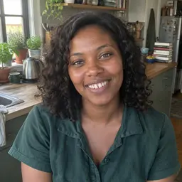 Khayla Madiba