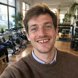 Maximilian Gruber