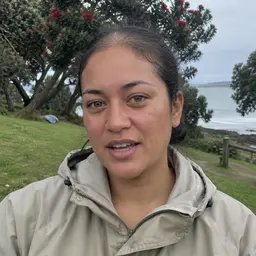 Tui Kiri-Maia Thompson