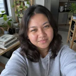 Sari Chen-Tan