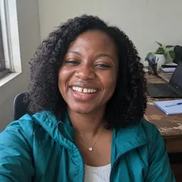 Olufunmilola 'Fumi' Adedayo