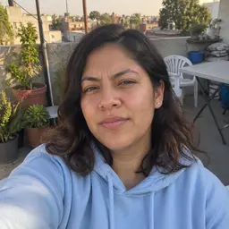 Renata "Beans" Valle-Garcia