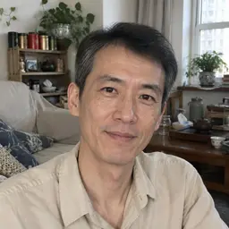 Ouyang Wei 'Weiwei'