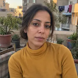 Amina Zahra El-Hakim
