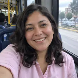 Sofía Luna Martínez