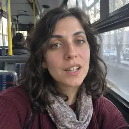Valentina 'Vale' Cruz-López