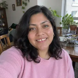 Valentina del Sol Méndez