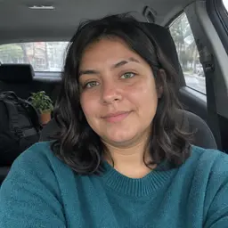 Marisol 'Mari' Ramírez-Alvarado