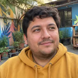Julio Esteban Muñoz