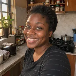 Chidera Okafor