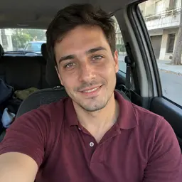 Ezequiel Martín 'Eze' Álvarez-Moreno