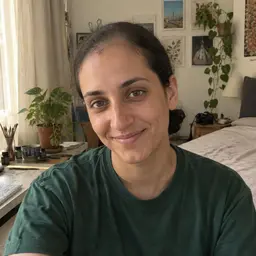 Amina Al-Mansoori