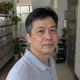 Leung Kai-yu 'Koi'