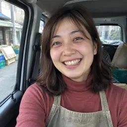 Kawamoto Rei 'Rei-chan'