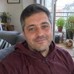 Aureliano 'Lia' Mendes-de Cortez