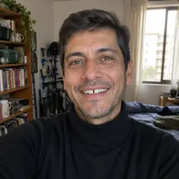 Matías Alberto 'Tito' Ríos del Solar