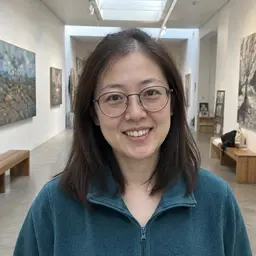 Xiaolan 'Lana' Zhu