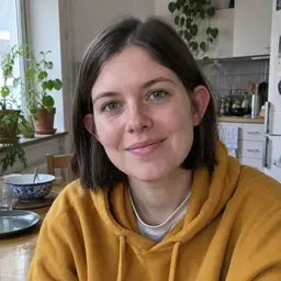 Alex Lindström