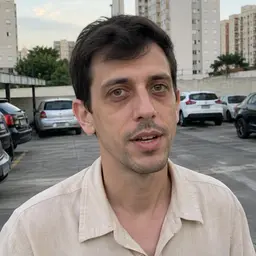 Carlos Eduardo da Silva