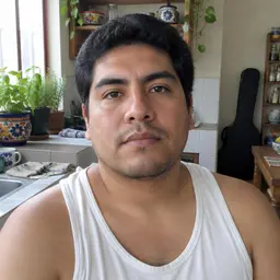 Diego Javier Ramos