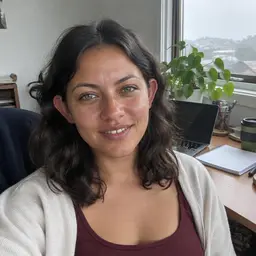Kiri Aroha McHugh-Tamatea
