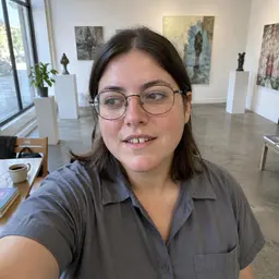 Tania Ailén Gelpi-Moreno