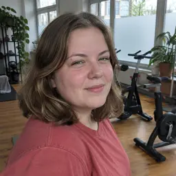 Lotte Marieke van der Haan