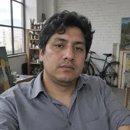 Samir Gómez