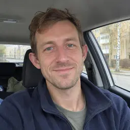 Oskar Lindström