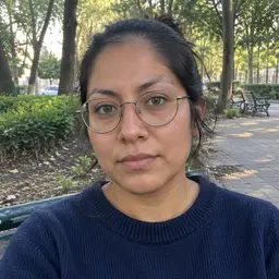 Lucía del Sol Martínez-Rivera