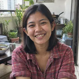 Siriwan 'Nina' Prasertsak