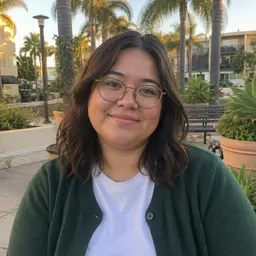 Sofia "Noodle" Chen-Rivera