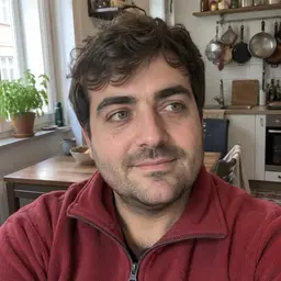 Luca Ferri