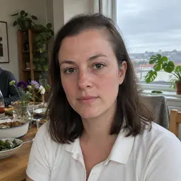 Sunniva Øyen Wangen