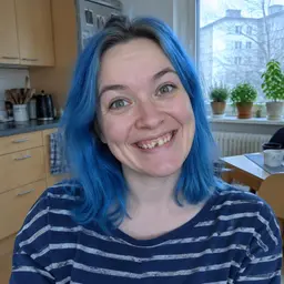 Aino Emilia Lehtinen-Mäkelä