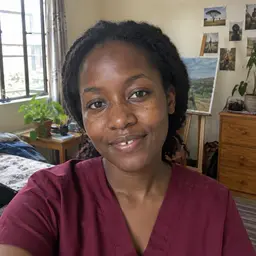 Achieng' Muthoni Nyabera