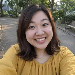 Yuki Matsumoto-Yamashita