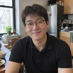 Rory 'Ro' Jae-Kim