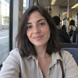Arianna Rossi