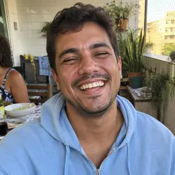 Rafael de Almeida Santos