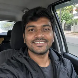 Arjun Reddy