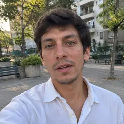 Santiago 'Santi' Pérez-Vargas