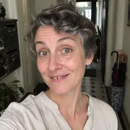 Camille-Léon 'Cam' D'Orsay