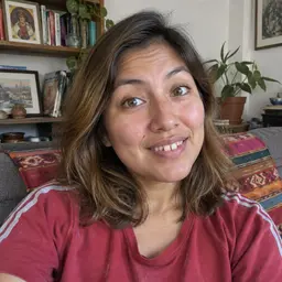 Isabella 'Bella' Torres-Campos