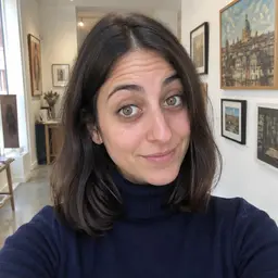Lucía Fernanda Moreno-Alarcón