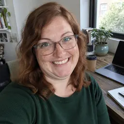 Jessica 'Jess' Miller-Knight