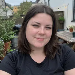 Sofia Alva Sæther-Madsen