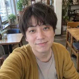 Haruto Yamashita