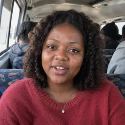 Thandiwe 'T' Mthethwa-Kabeya