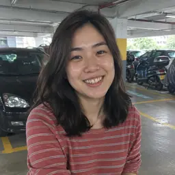 Jamie Chen
